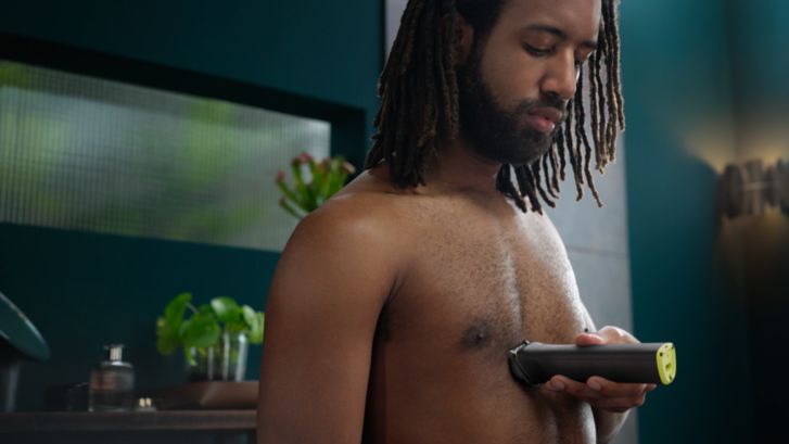 Philips All-in-One Trimmer