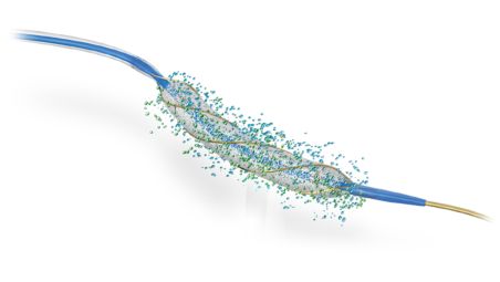 Potential for Better Drug Uptake