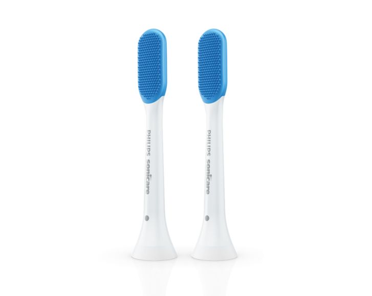 Sonicare TongueCare+