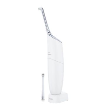 Philips Sonicare Rechargeable powered interdental cleaner