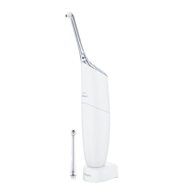 Philips Sonicare Rechargeable powered interdental cleaner