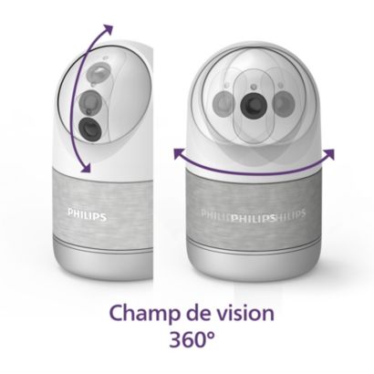 Philips WelcomeEye Look