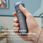 Швидке та точне підстригання бороди