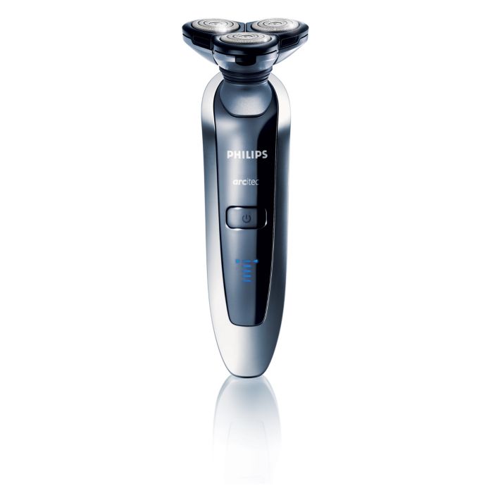 arcitec Electric shaver RQ1060/20 | Philips