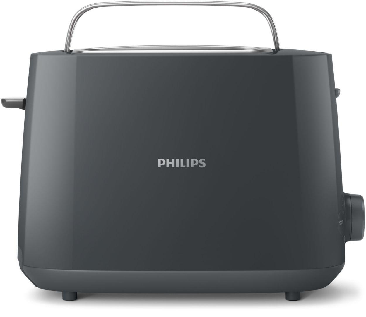Tostadora Philips HD-2581 — Magic Center