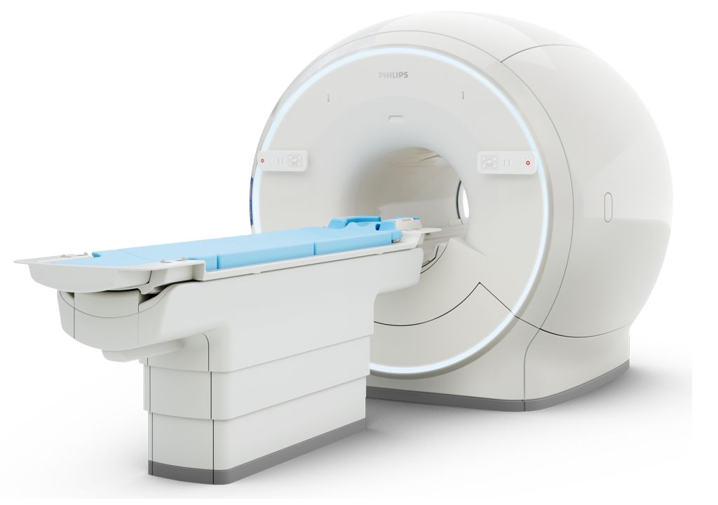 Ingenia Elition 3.0T imaging at your fingertips