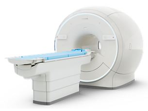 MRI Machines | Philips Healthcare | MRI Scanners