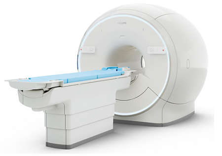 Ingenia Elition 3.0T imaging at your fingertips