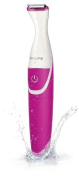 Safe and easy way to a beautiful bikini line