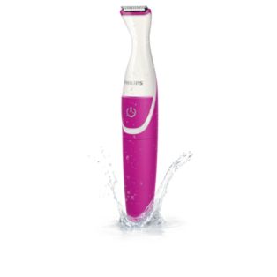 BikiniGenie Bikini trimmer