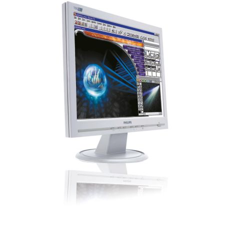 150S6FG/27  150S6FG LCD monitor