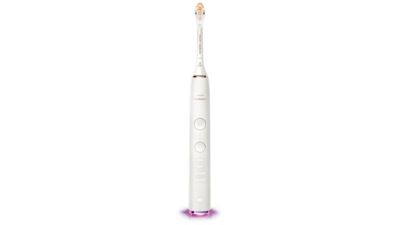 Sonicare DiamondClean Smart 9300 Rechargeable Toothbrush - thumbnail 7