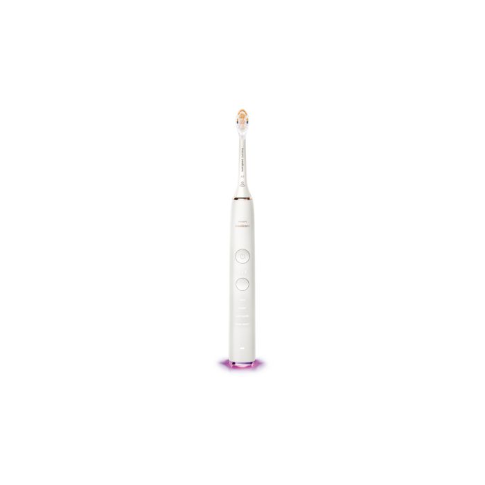 DiamondClean Smart 9350 Rechargeable Toothbrush HX9902/77