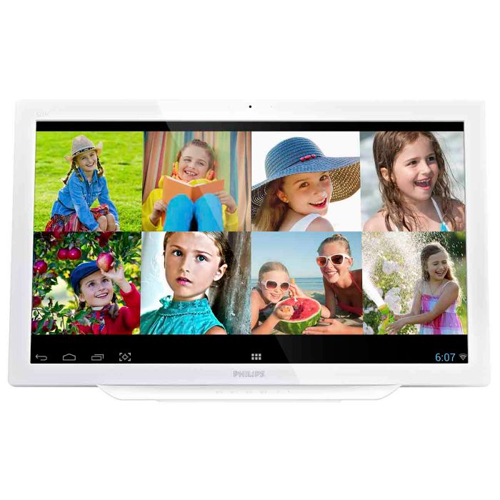 Smart All-in-One