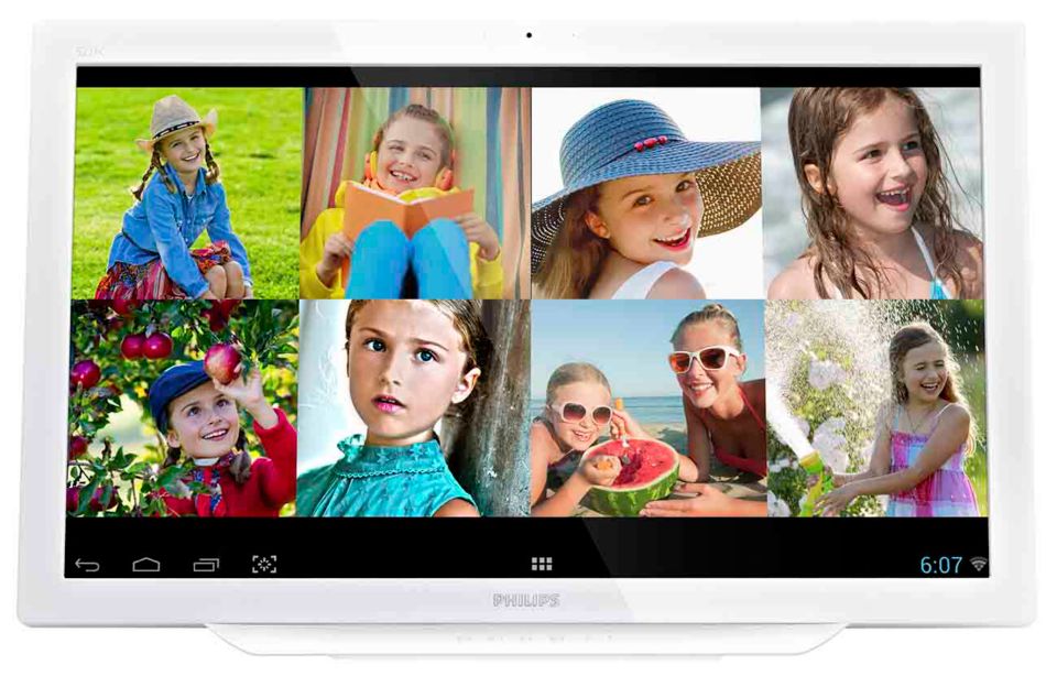 Smart All-in-One