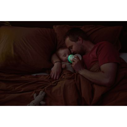 Avent Natural Response Nighttime Set