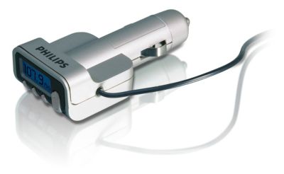 Digital FM transmitter