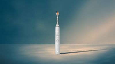 Sonicare DiamondClean 9000 Rechargeable toothbrush - thumbnail 9