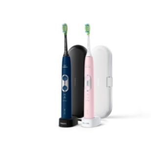 ProtectiveClean 6100 Sonic electric toothbrush