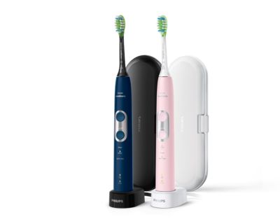 ProtectiveClean 6100
