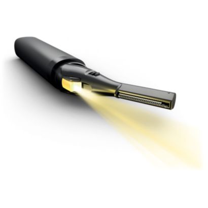 Precision detail trimmer