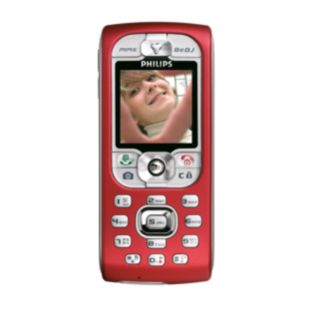 Mobiltelefon