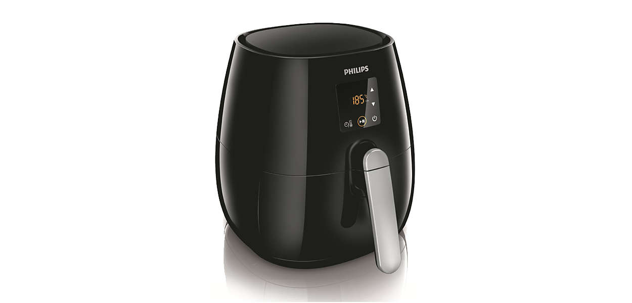 Viva Collection ノンフライヤープラス ダブルレイヤーセット HD9531 Viva Collection ノンフライヤープラス ダブルレイヤーセット HD9531