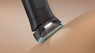 Integrated optilight for enhanced guidance