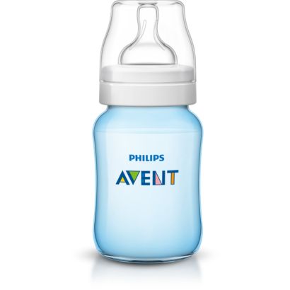 Clinically proven to reduce colic and discomfort*