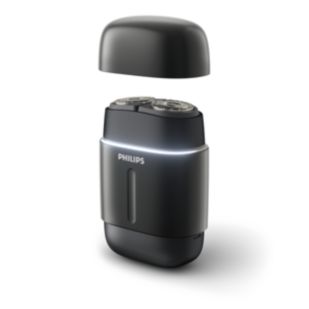 Shaver 700 Series 电动便携剃须刀