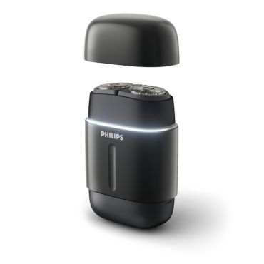 Shaver 700 Series 电动便携剃须刀
