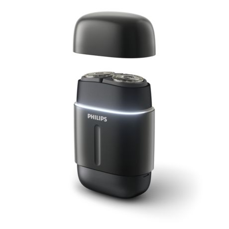 S902/06 Shaver 700 Series 电动便携剃须刀