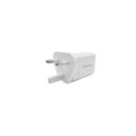 Wall charger USB A & Type-C port