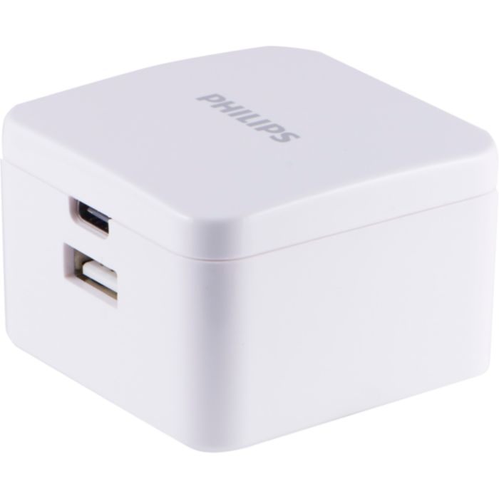 Versatile USB Charging Solution