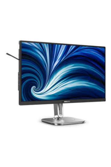 LCD monitor
