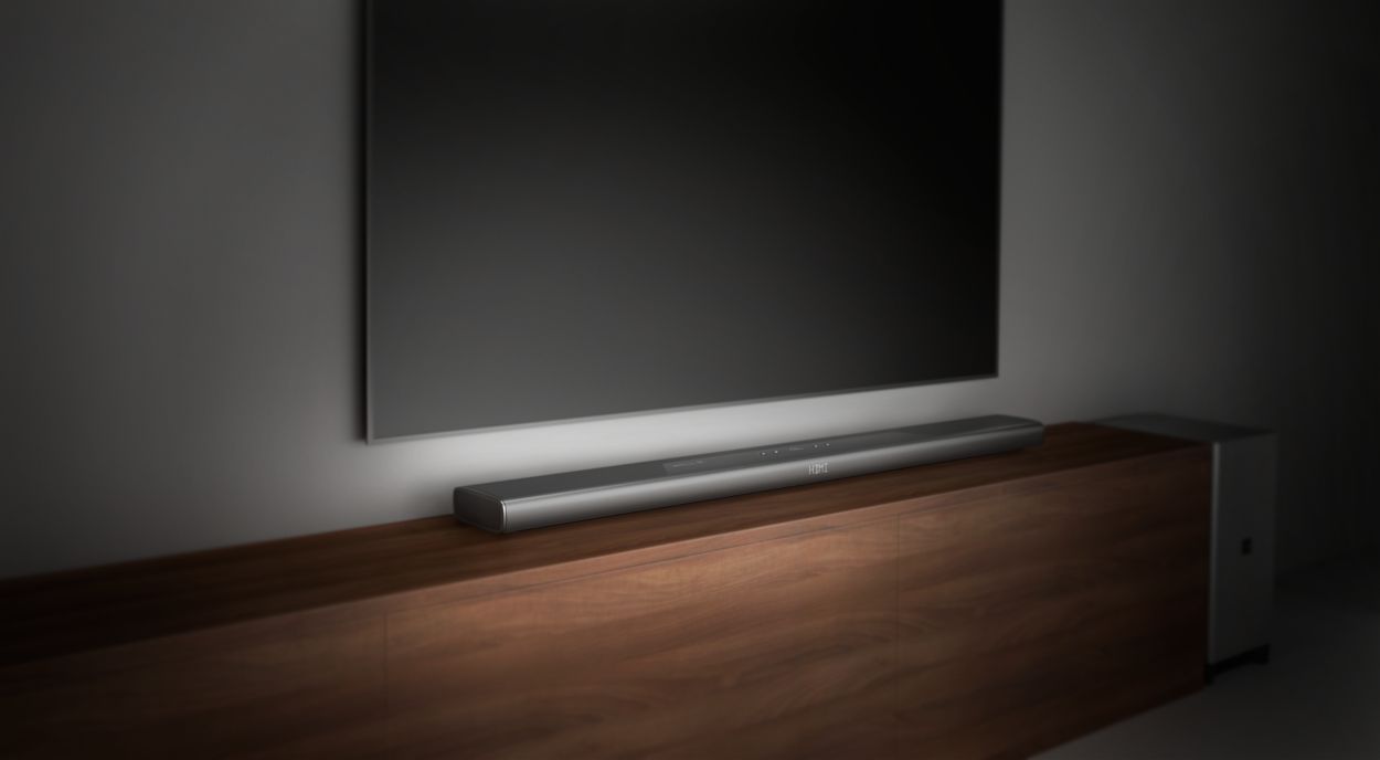 Philips fidelio store b8 soundbar price