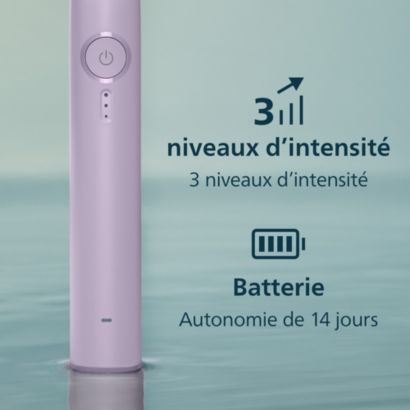 Sonicare 3100