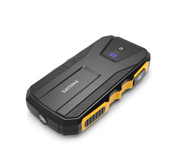 USB モバイルバッテリー DLP6817N/11 | Philips