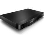 Enjoy super sharp movies in HD