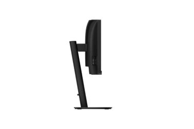 USB-C 搭載 WQHD モニター