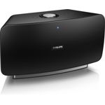 Transmissão sonora excelente sem interrupções