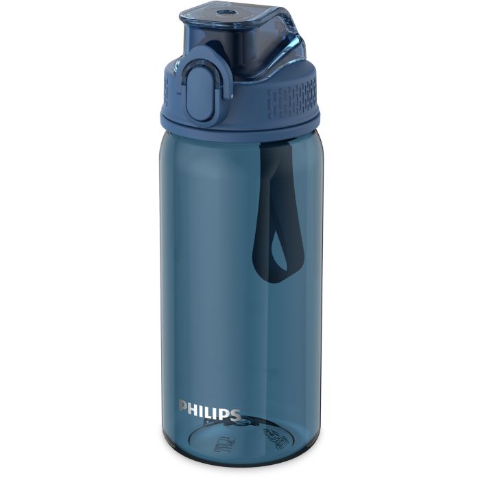 弹盖畅饮，便携随行