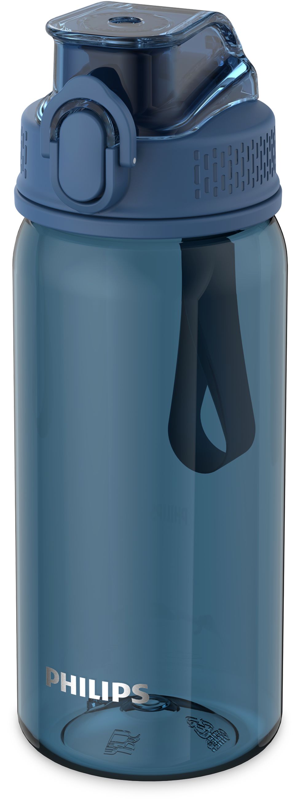 弹盖畅饮，便携随行