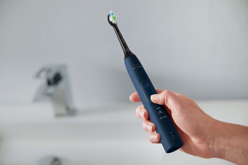 Philips on sale sonicare 5100