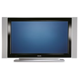 digital widescreen flat TV