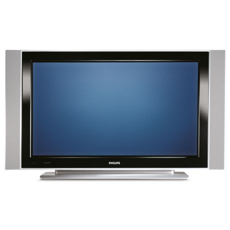 32PF5321D/37  TV numérique 16/9 à écran plat