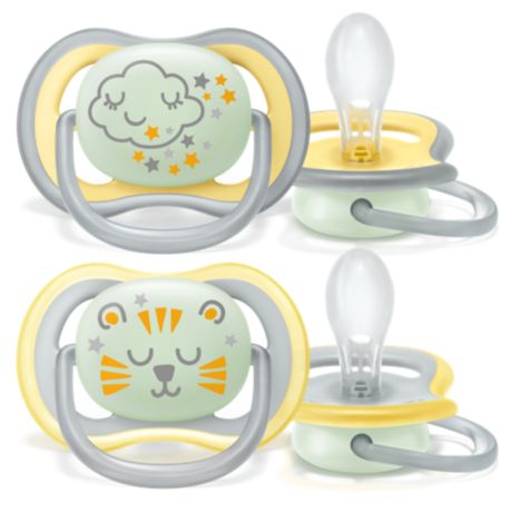 SCF376/01 Philips Avent Ultra air Pacifier