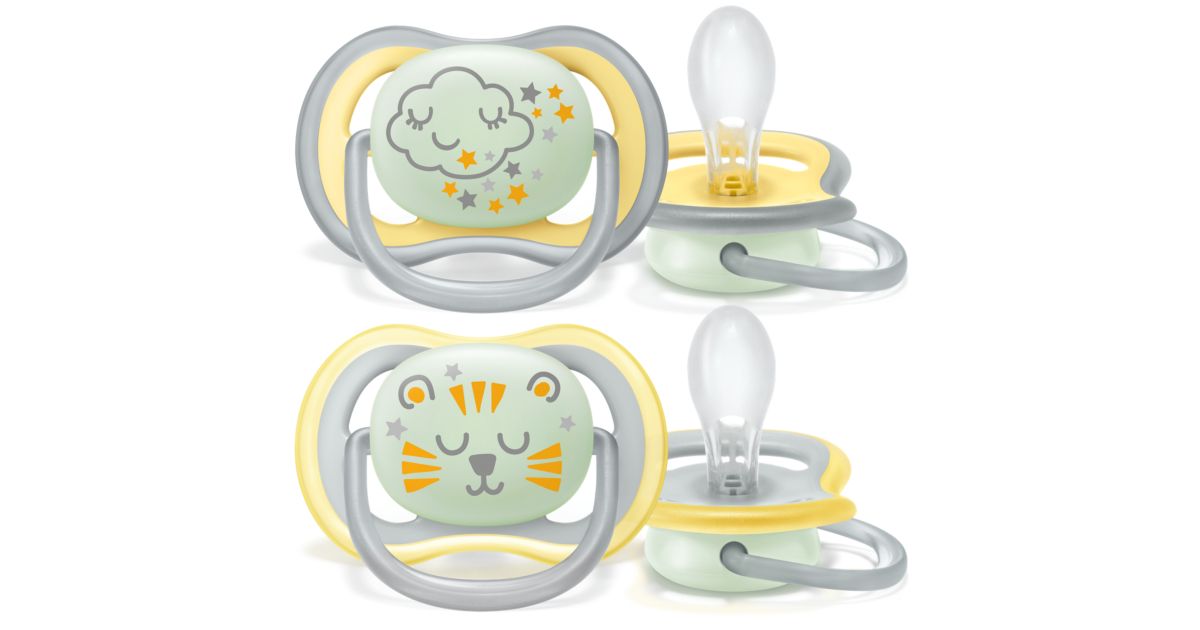 Philips Avent Ultra air Cumlík SCF376/01 - hlavný produktový obrázok Philips