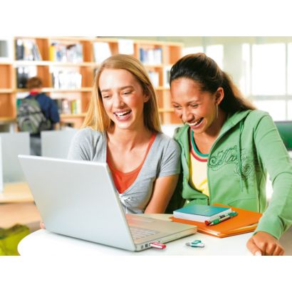 Fácil de usar y de conectar