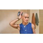 Clean shave, gentle on skin